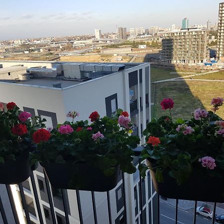 Bellissima Casa Di Svetlana Appartement Milaan Buitenkant foto