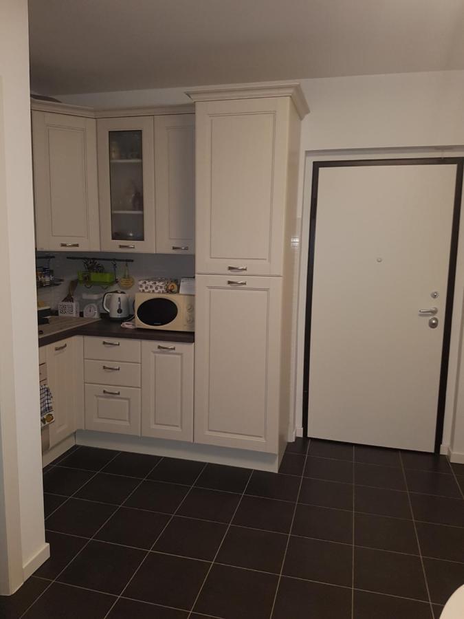 Bellissima Casa Di Svetlana Appartement Milaan Buitenkant foto