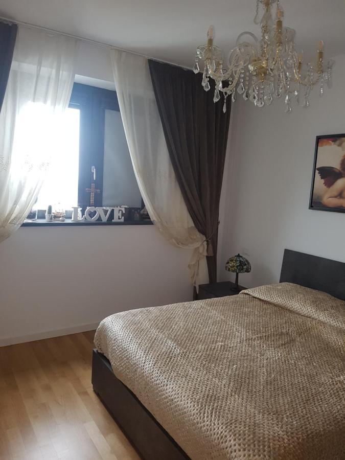 Bellissima Casa Di Svetlana Appartement Milaan Buitenkant foto