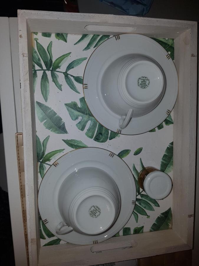 Bellissima Casa Di Svetlana Appartement Milaan Buitenkant foto