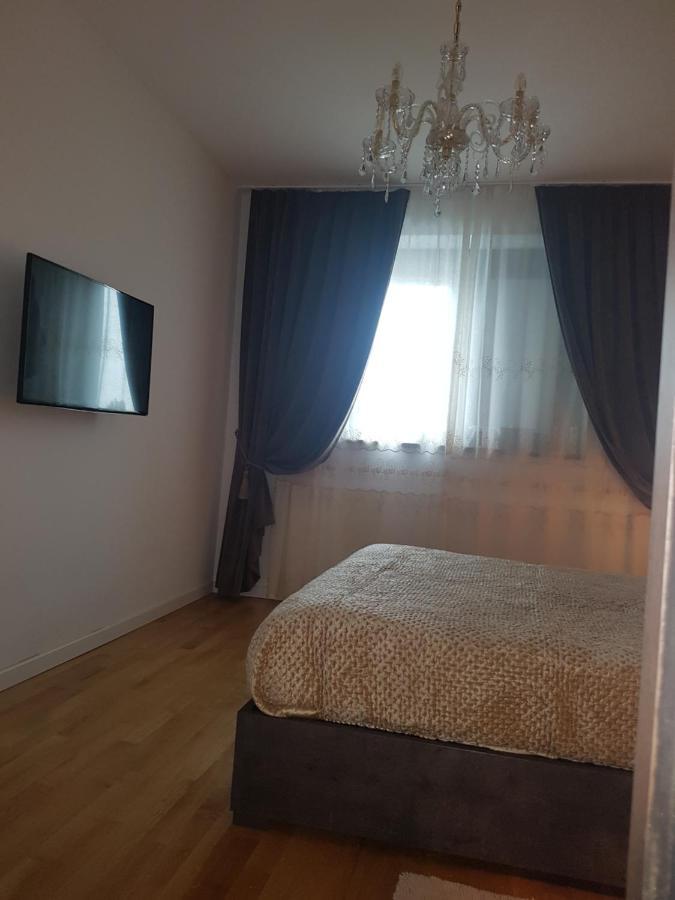 Bellissima Casa Di Svetlana Appartement Milaan Buitenkant foto