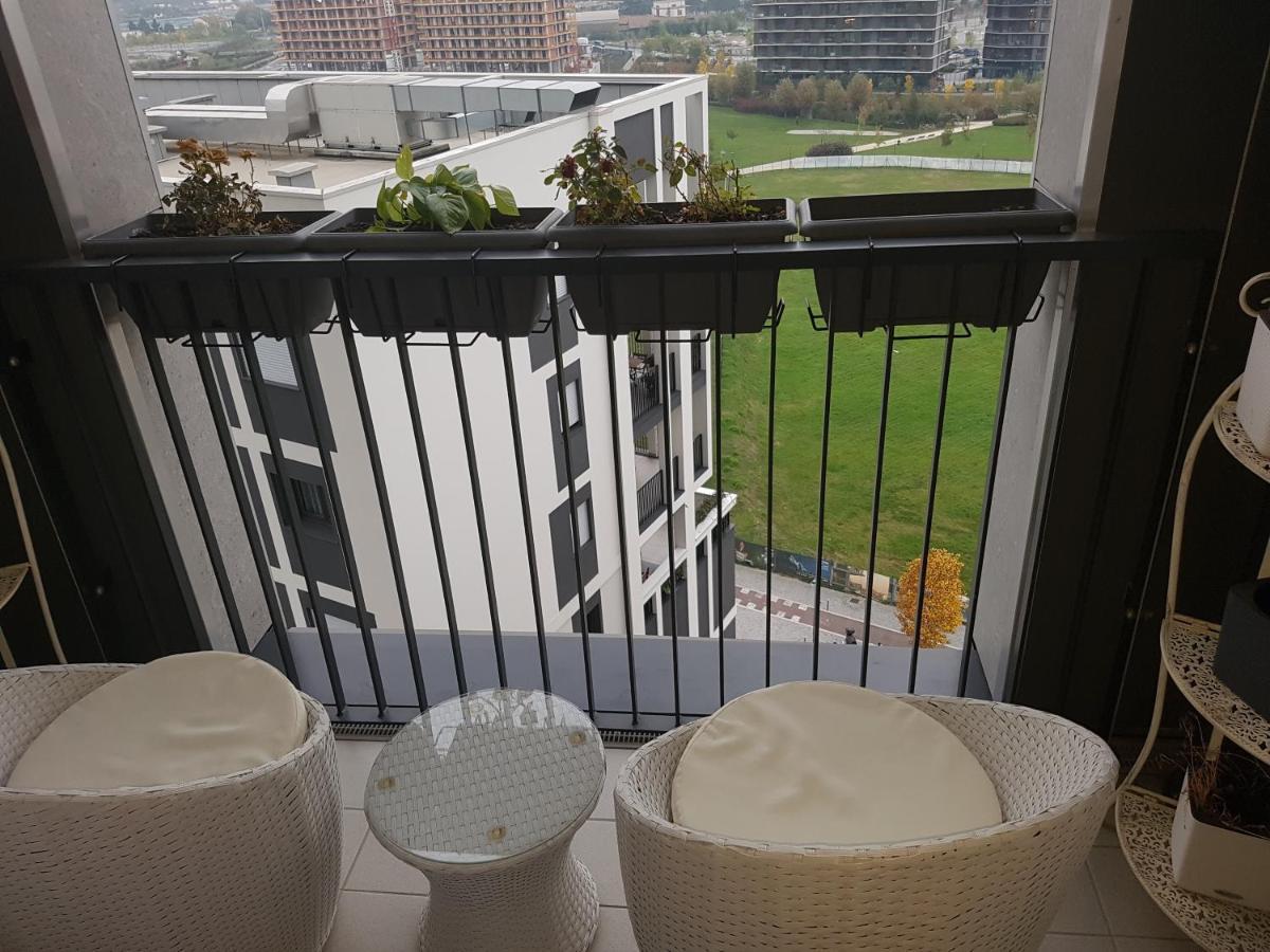 Bellissima Casa Di Svetlana Appartement Milaan Buitenkant foto